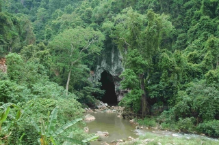天生桥